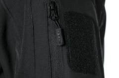 Single Sword Su ve Rüzgar Geçirmez Tactical Softshell Mont BEJ - S