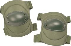 Single Sword Taktik Dizlik ve Dirseklik Seti HAKİ