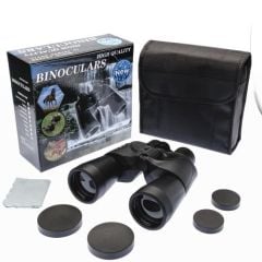NIKULA BINOCULARS 30X50 DÜRBÜN