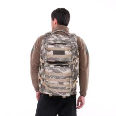Single Sword 60 L Su Geçirmez Outdoor Taktik Dağcı&Kamp Çantası Y.TSK