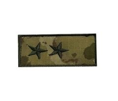 Single Sword Jandarma Eğitim Combat İçin Nakış Rütbe TEĞMEN