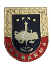 CÜZDAN ARMASI (JANDARMA) UZM.KÜÇ