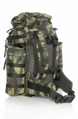 Single Sword Askeri Sırt Çantası 85+10 Litre Operasyon Çantası PİKSEL