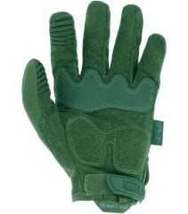 Mechanix Tam Parmak Eldiven - Lüks Konfor ve Koruma HAKİ - XL