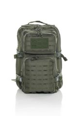Single Sword Seyahat Dağcı Outdoor Lazer Kesim Çanta 50 Litre MULTİCAM
