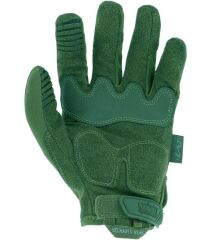 Mechanix Tam Parmak Eldiven - Lüks Konfor ve Koruma HAKİ - XL