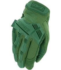 Mechanix Tam Parmak Eldiven - Lüks Konfor ve Koruma HAKİ - XL