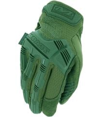 Mechanix Tam Parmak Eldiven - Lüks Konfor ve Koruma HAKİ - XL