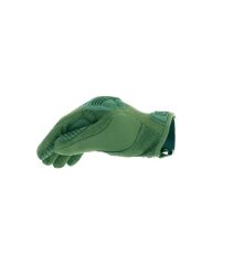Mechanix Tam Parmak Eldiven - Lüks Konfor ve Koruma HAKİ - XL