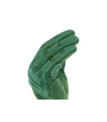 Mechanix Tam Parmak Eldiven - Lüks Konfor ve Koruma HAKİ - XL