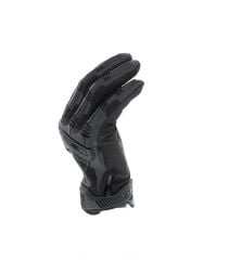 Mechanix Tam Parmak Eldiven - Lüks Konfor ve Koruma SİYAH - XL