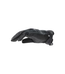 Mechanix Tam Parmak Eldiven - Lüks Konfor ve Koruma SİYAH - XL