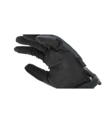 Mechanix Tam Parmak Eldiven - Lüks Konfor ve Koruma SİYAH - M