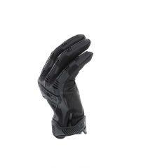 Mechanix Tam Parmak Eldiven - Lüks Konfor ve Koruma SİYAH - M