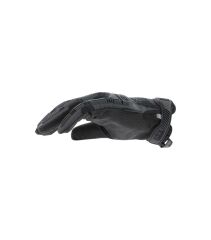 Mechanix Tam Parmak Eldiven - Lüks Konfor ve Koruma SİYAH - M