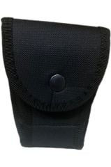 Single Sword İmperteks Kapalı Model Kelepçe Kılıfı SİYAH