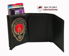 Single Sword KD-03 Mekanizmalı Cüzdan