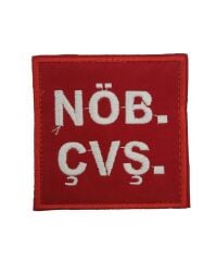 NÖB.ÇVŞ