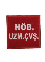 NÖB.UZM.ÇVŞ