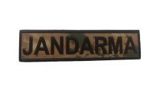 Single Sword Jandarma Yazısı Çeşitleri JAN.EĞT.NAK
