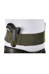 Single Sword Korse Tabanca Kılıfı BEJ