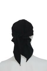 Single Sword 17 Farklı Şekilde Kullanılabilen Taktik Bandana Kadın&Erkek Buff Boyunluk SİYAH