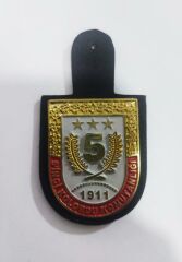 Single Sword Harici Metal Mont Brövesi 7.KOL