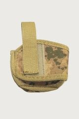 Single Sword Tabanca Kılıfı Mini Model JAN