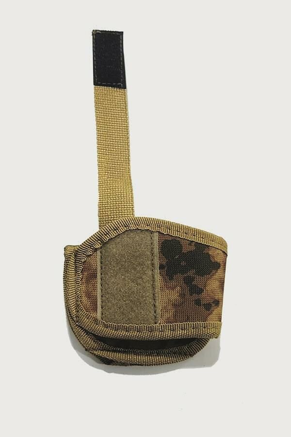 Single Sword Tabanca Kılıfı Mini Model Y.TSK