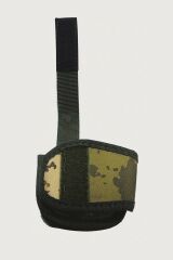 Single Sword Tabanca Kılıfı Mini Model Y.TSK