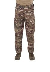 Single Sword Outdoor Softshell Su&Rüzgar  Geçirmez Taktik Erkek Pantolon (İçi Polarlı)