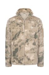 Thermoform Erkek&Kadın Askeri Taktik Polar Mont-Hırka-Ceket HZTP19030 Ranger KAMUFLAJ - XL