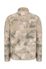 Thermoform Erkek&Kadın Askeri Taktik Polar Mont-Hırka-Ceket HZTP19030 Ranger KAMUFLAJ - XL