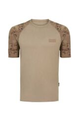 Thermoform HZT18003 Microfiber Kısa Kol Fanila L - JAN