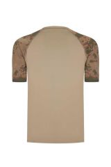 Thermoform HZT18003 Microfiber Kısa Kol Fanila L - JAN