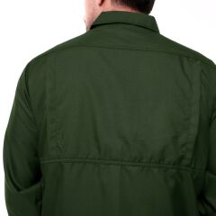 Single Sword Taktik Yazlık Outdoor Erkek Gömlek&Koruma Gömleği HAKİ - 3XL