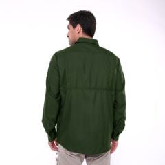Single Sword Taktik Yazlık Outdoor Erkek Gömlek&Koruma Gömleği HAKİ - 3XL