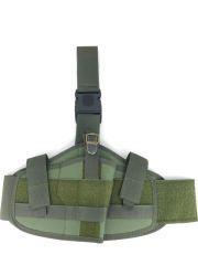 Single Sword Tabanca Bacak Kılıfı MULTİCAM