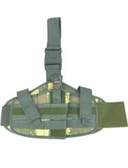 Single Sword Tabanca Bacak Kılıfı MULTİCAM