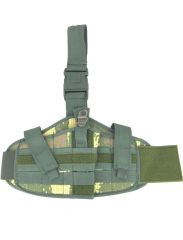Single Sword Tabanca Bacak Kılıfı BEJ