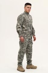Single Sword Regular Taktik Takım - Spor Outdoor Avcı Tactical Takım XS - ACU