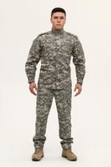Single Sword Regular Taktik Takım - Spor Outdoor Avcı Tactical Takım XS - ACU