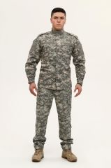 Single Sword Regular Taktik Takım - Spor Outdoor Avcı Tactical Takım XS - ACU