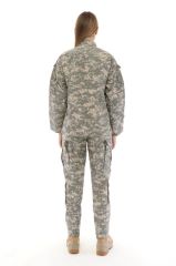 Single Sword Regular Taktik Takım - Spor Outdoor Avcı Tactical Takım XS - ACU
