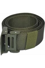 5.11 Tactical Palaska Metal Toka- 5.11 Tactical Kemer Palaska BEJ