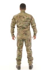 Single Sword Regular Taktik Takım - Spor Outdoor Avcı Tactical Takım MULTİCAM - 4XL