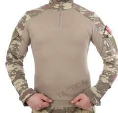 Metam Tactical Combat T-shirt TSK - S