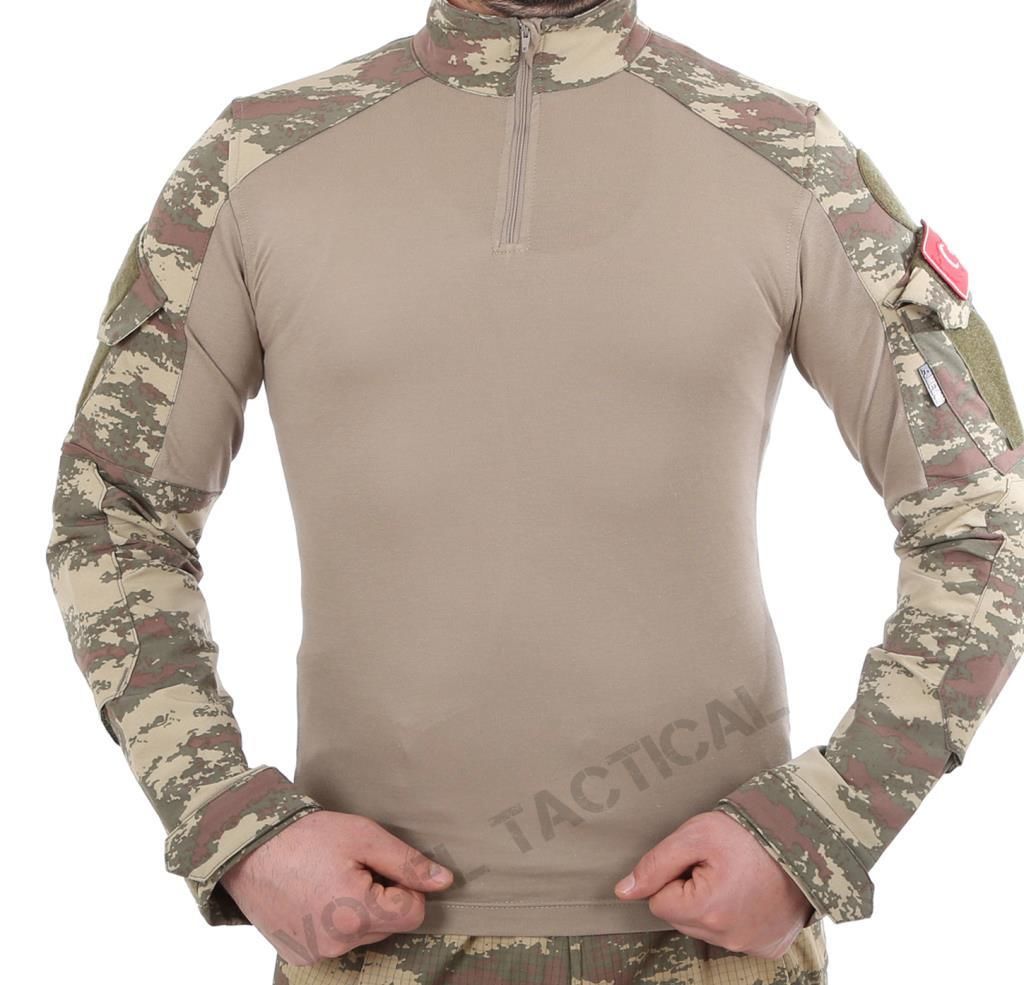 Metam Tactical Combat T-shirt TSK - M