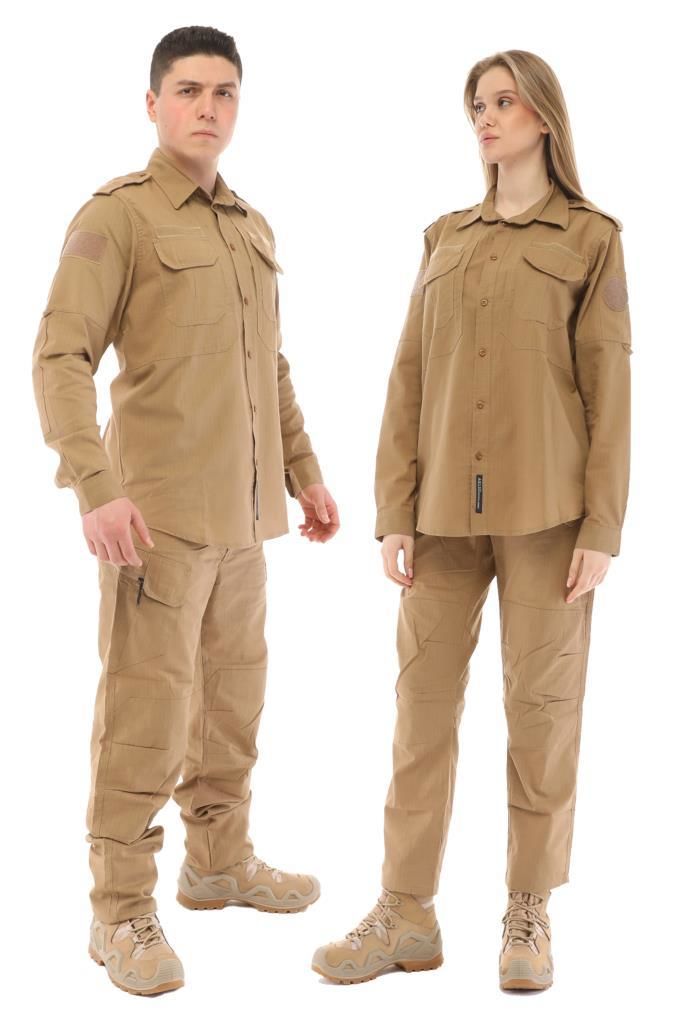 Single Sword 5.11 Tactical Takım SİYAH_KAMUFLAJ - 3XL