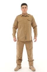 Single Sword 5.11 Tactical Takım SİYAH_KAMUFLAJ - 3XL
